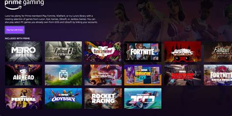 Prime Gaming April 2025: Complete list of games for the month.